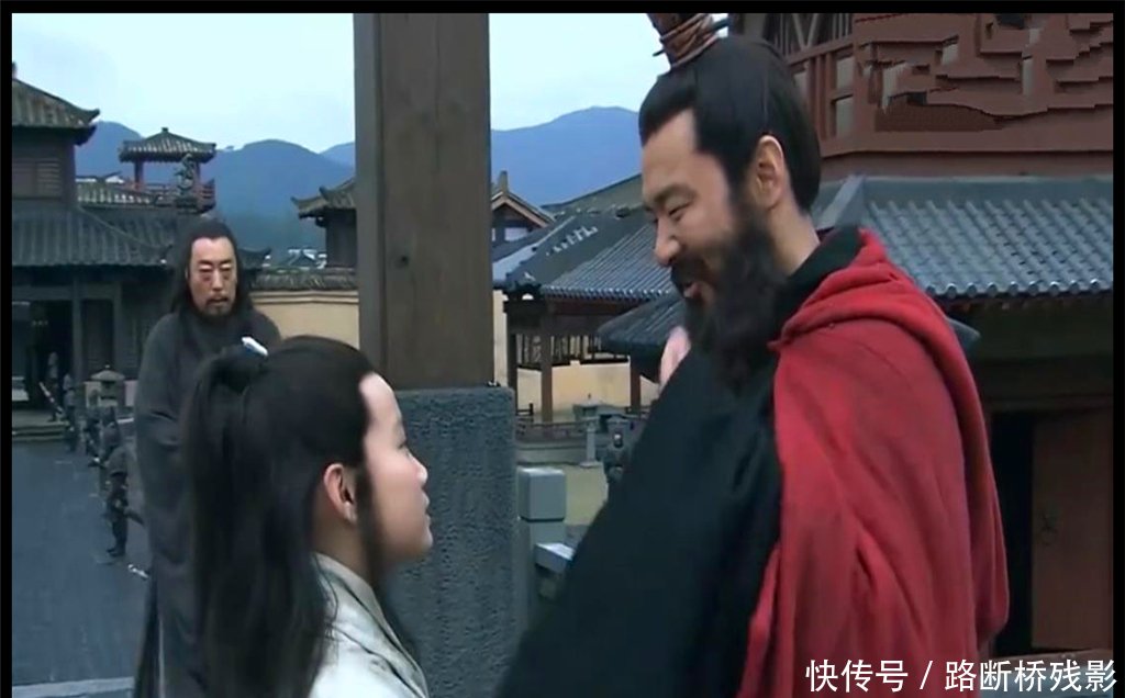 「便是」曹操做过最后悔的事便是杀了此人,仰天长叹“我好后悔杀了他”