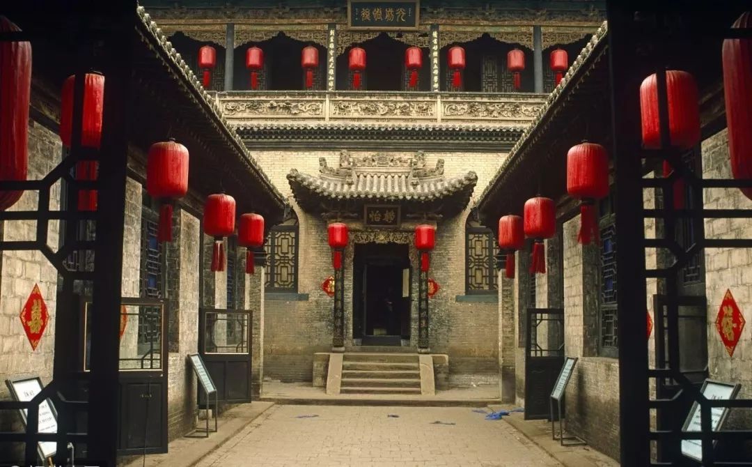 厉害了！外交部向全世界推介山西！