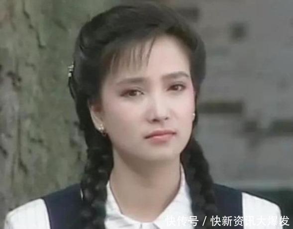  「儿子」4大名著她都参演过，有过三次婚姻，17岁儿子跟前夫长得很像