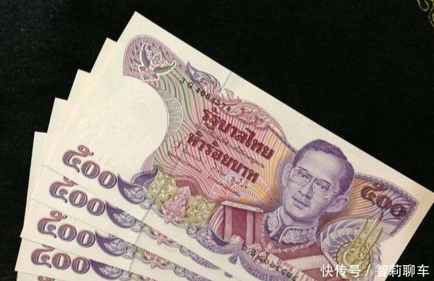 揭秘：为什么去泰国必须要带5000元现金