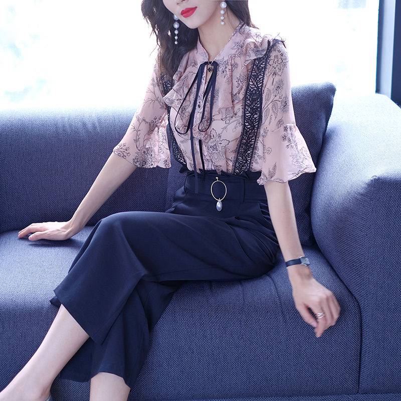 丰满女人怎么穿才好看呢?学学下图女人这样穿,清凉透气又迷人