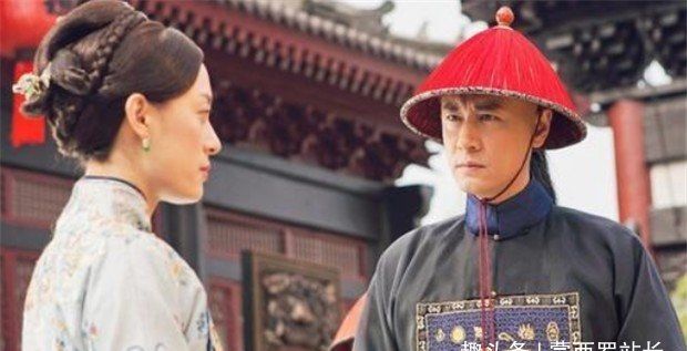 【林心如】因长得丑被林心如嫌弃，因找不到工作当6年教师，今被孙俪带火