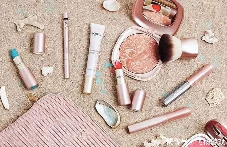 100元不到的口红,却比很多大牌口红还美、还好用