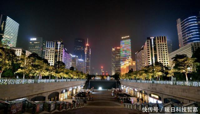  [500万]中国仅有的3个城区人口超过500万的省会