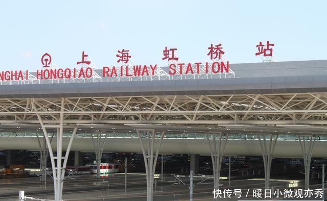  [高铁站]中国高铁站规模排行：哪个城市的高铁站最大？不是北京