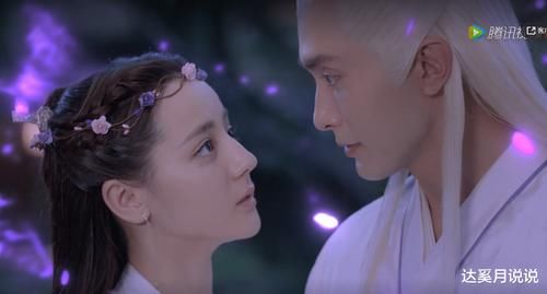 枕上:《三生三世枕上书》大结局,翻出光热CP六部压箱底好剧安慰一下