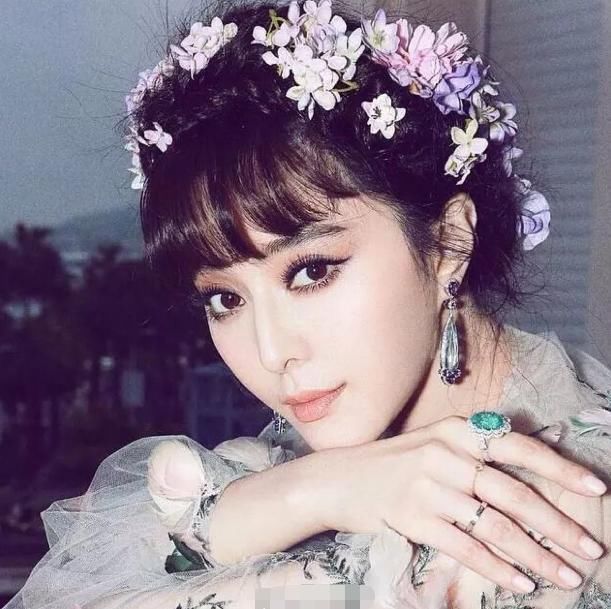 范冰冰说小三伟大，张娜拉没钱就来中国，说话不过脑给自己招黑