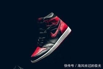  #aj34#黑红，扣碎，北卡蓝！当aj34致敬AJ各种经典配色，太美了吧