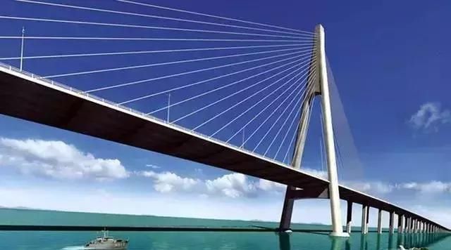 中国十大超级工程