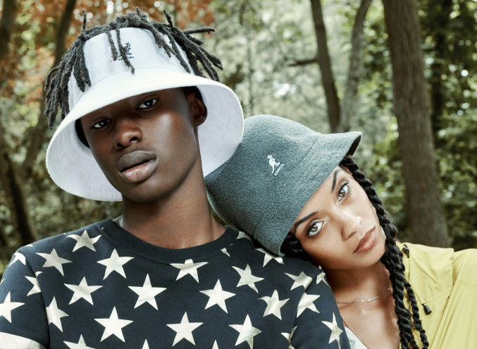 拿稳这顶渔夫帽，你的大脸有救了