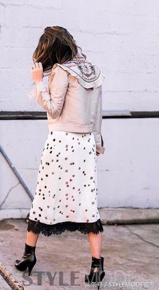 夏季已过半，你的半裙真的穿对了吗?