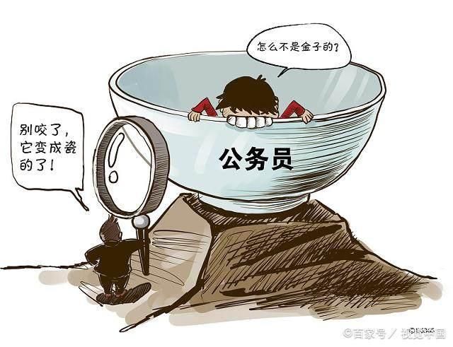 延时退休政策落实对公务员来说真的很希望吗?