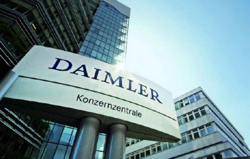 因收购奔驰，成为最大的股东，吉利或将面临7500万罚款