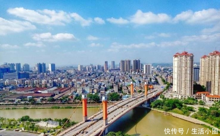  「防城港」这座被低估的城市，随着国家的重视，有可能成为广西