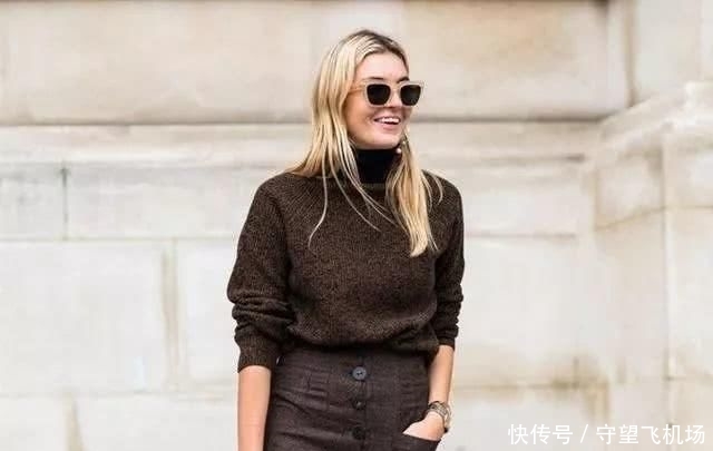 「缺陷」还在为小肚子发愁吗?学会这三个小方法,轻松遮住身材缺陷