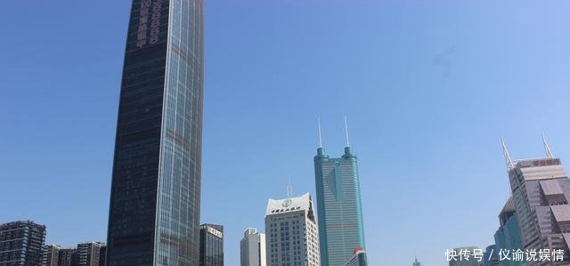 韩国交换生 太悲哀, 深圳都已经超过首尔!