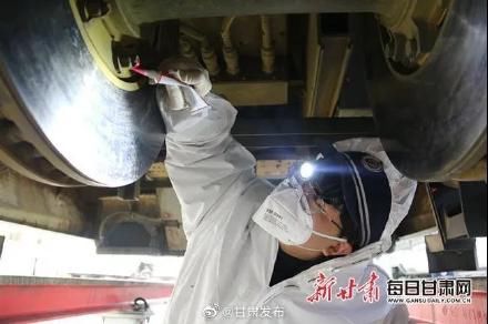  [今日]今日起，兰州铁路局恢复开行这3对旅客列车