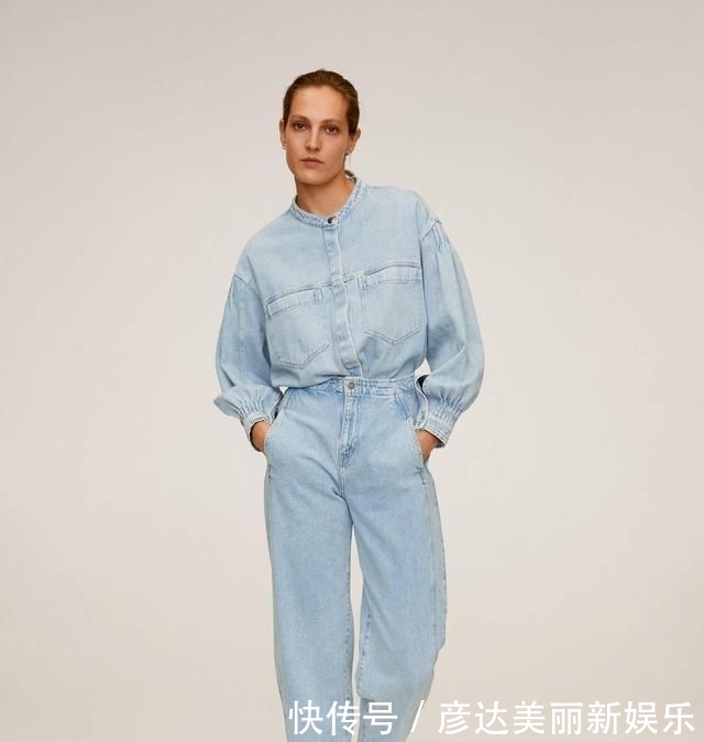  #显瘦#腿型不好别穿紧身裤,这几款裤型显瘦又百搭,今年很流行这样搭配