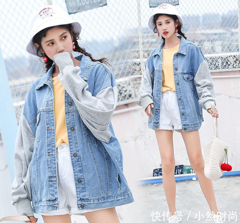 今年秋天流行的外套，一款比一款好看，让人心动太漂亮了！