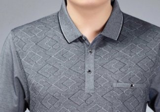 当下流行这8款T恤，赶巧给老公买了3件，穿上时尚大气还有面