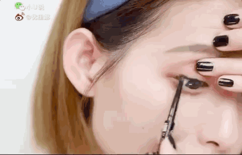 101火箭女孩登上跑男吴宣仪最美?竟然因为这个眼妆?