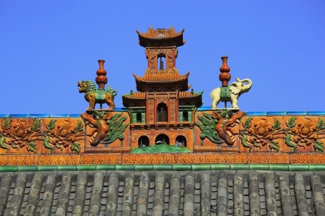 中国四大古城之首，也是三晋大地最有名景区，22个景点130元