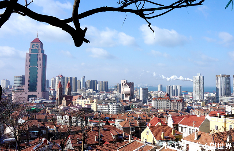 中国这3座城市非常受外国人喜欢，有北京上海，还有一座是哪里呢