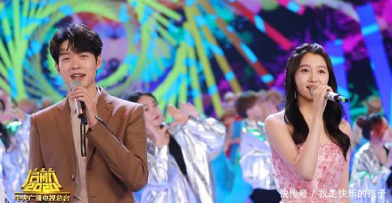 今年跨年哪个卫视最火