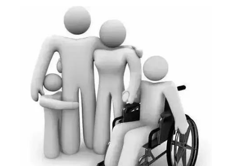 残疾人单独立户申请低保，具体过程有变化