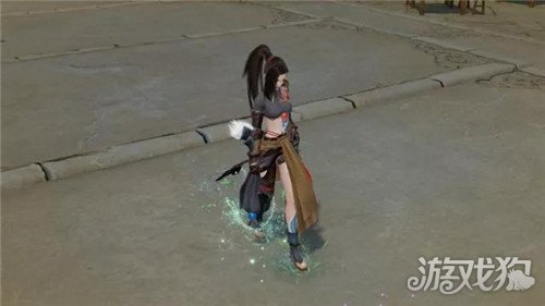 剑网3全门派特效脚印如何获得 脚印对应门派称号