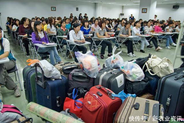 今后这6类人，可能要提前回农村生活，其中有没有你？