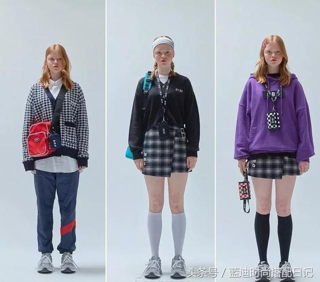 57套超美搭配，入秋就要这样穿！