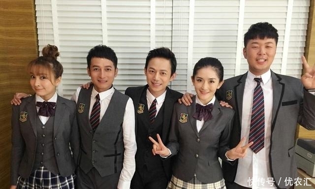 王一博的第一期天天向上