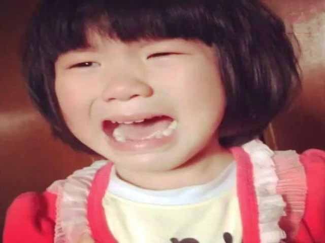 5岁孩子腹痛呕吐,宝爸带孩子去医院检查,医生