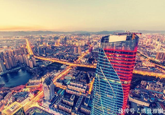  【人均gdp】西南最有钱的十个城市，成都第2，昆明第5，重庆第6