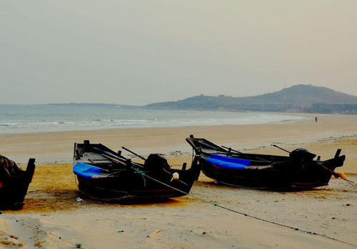 中国最有“价值”的沙漠,日本曾想用粮食换沙子,却没如其所愿