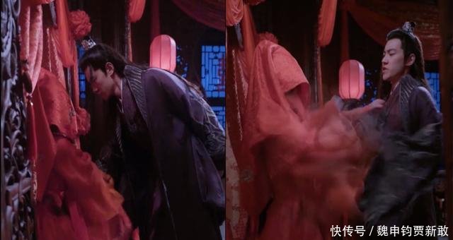 通灵妃真人版免费