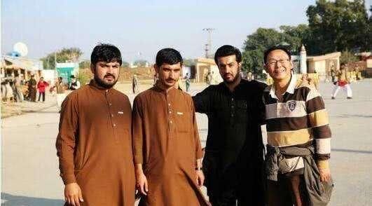 巴铁游客来华：问了一个问题，让人哭笑不得，原来他们这么看中国