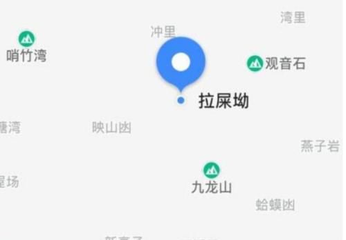 中国5个“自带笑点”的地名:1个比1个“奇葩”,最后一个“笑死