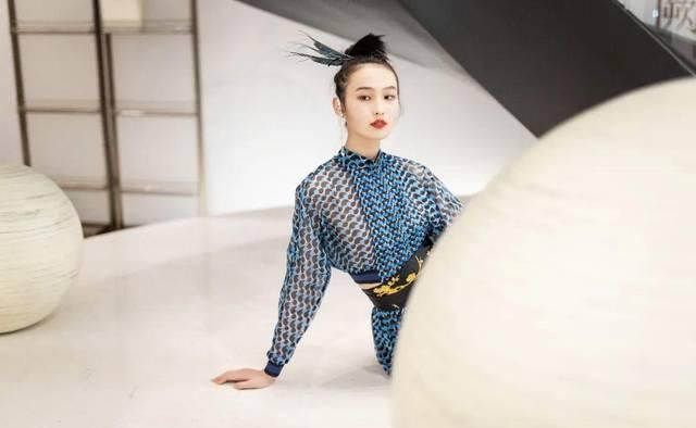  【联名】地产大佬联名的时尚大片，你能想到什么样吗？