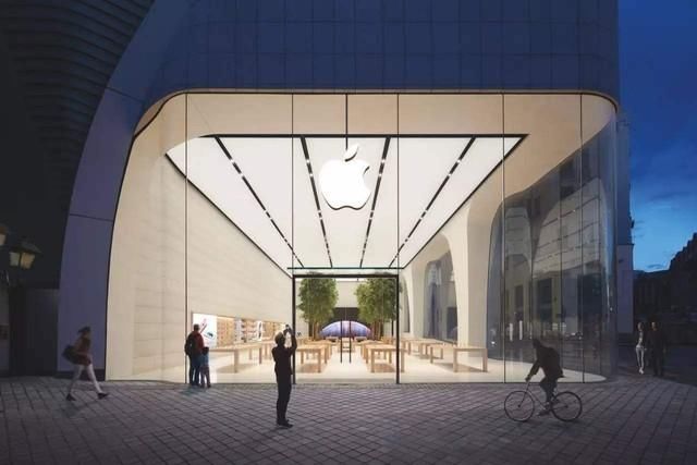  『允诺』富士康允诺：iPhone 12有望按期发布