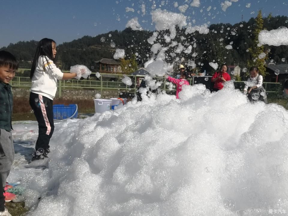 宜昌周边-秭归月亮花谷