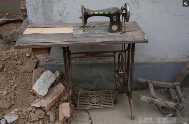  「父母辈」70年代“老物件”，图1当时很常见，图4是父母辈最值