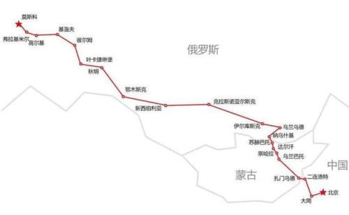 我国最贵的绿皮火车，票价高达6044元，仍旧一票难求！