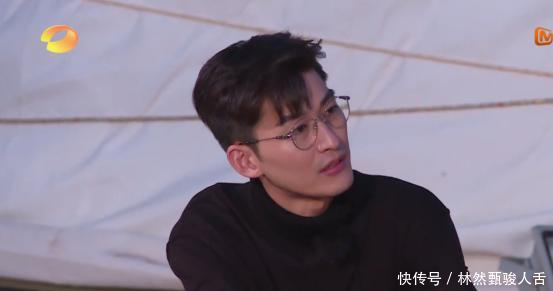 亲爱的客栈第三季张翰退出