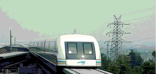 我国最快的列车, 时速430比高铁还快, 却一直没什么人愿意乘坐!