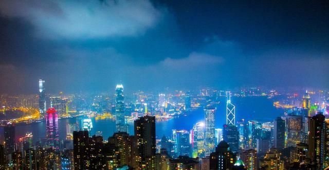 最受大众“喜爱”的城市，不是我们熟悉的北京，反而是这座城市！