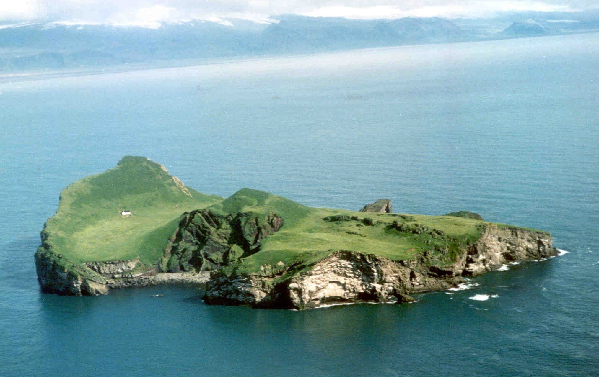 全球最孤独的房子，独占一座46万平方米的小岛，你敢去住吗?