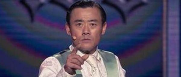 周立波再更博，七揭“某人”谎言戏子误国，不忍看好人蒙冤