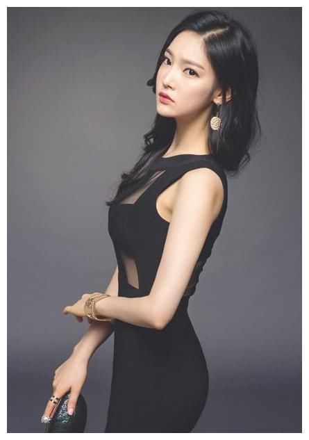 包臀裙！体现女人完美身材，穿出大气女人味！